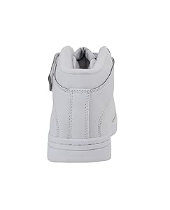 Amazon.com | Reebok Men's Reeamaze Mid Fashion Sneaker,White